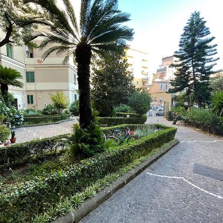 Nonna Fiamma Apartment เนเปิลส์ ภายนอก รูปภาพ