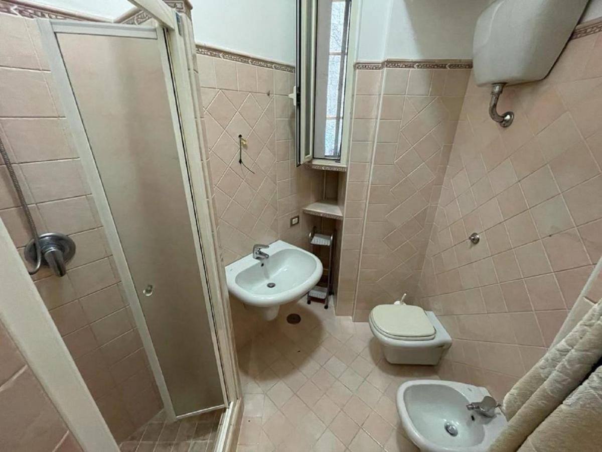 Nonna Fiamma Apartment เนเปิลส์ ภายนอก รูปภาพ